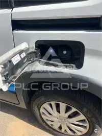 2020 Peugeot Rifter