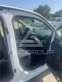 2020 Peugeot Rifter
