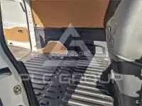 2020 Peugeot Rifter