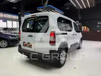 2020 Peugeot Rifter