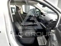 2020 Peugeot Rifter