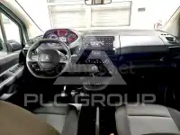 2020 Peugeot Rifter