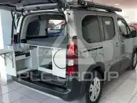 2020 Peugeot Rifter