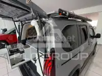 2020 Peugeot Rifter