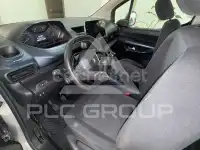 2020 Peugeot Rifter