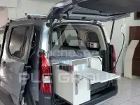 2020 Peugeot Rifter