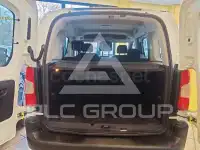 2020 Peugeot Rifter