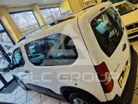 2020 Peugeot Rifter