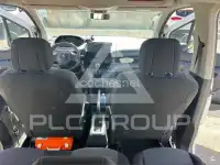 2020 Peugeot Rifter