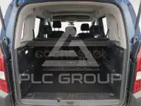 2020 Peugeot Rifter