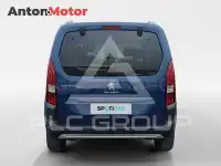 2020 Peugeot Rifter