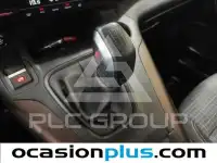 2020 Peugeot Rifter