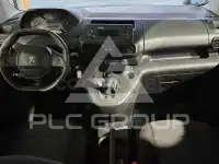 2020 Peugeot Rifter