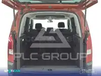 2020 Peugeot Rifter
