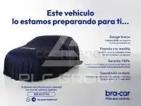2020 Peugeot Rifter