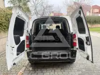 2020 Peugeot Rifter