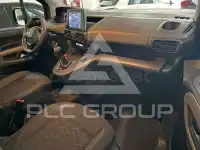2020 Peugeot Rifter
