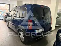2020 Peugeot Rifter