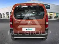 2020 Peugeot Rifter
