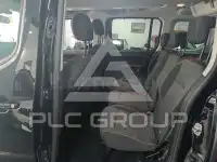 2020 Peugeot Rifter