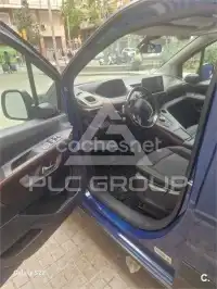 2020 Peugeot Rifter
