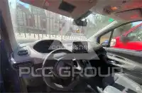 2020 Peugeot Rifter