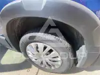 2020 Peugeot Rifter
