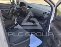 2020 Peugeot Rifter