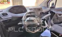 2020 Peugeot Rifter