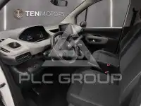 2020 Peugeot Rifter