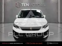 2020 Peugeot Rifter