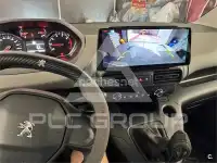 2020 Peugeot Rifter