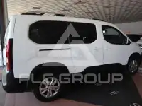 2020 Peugeot Rifter