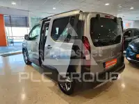 2020 Peugeot Rifter