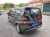 2020 Peugeot Rifter