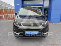 2020 Peugeot Rifter