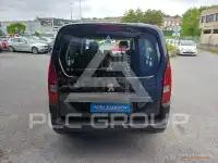 2020 Peugeot Rifter
