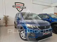 2020 Peugeot Rifter