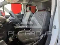 2020 Peugeot Rifter