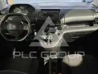 2020 Peugeot Rifter
