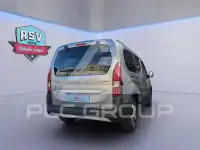2020 Peugeot Rifter