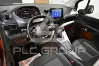 2020 Peugeot Rifter