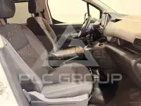 2020 Peugeot Rifter