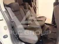 2020 Peugeot Rifter
