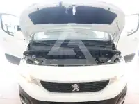 2020 Peugeot Rifter