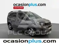 2020 Peugeot Rifter