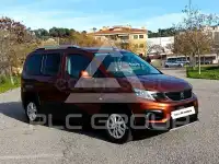 2020 Peugeot Rifter