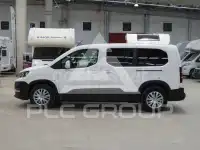 2020 Peugeot Rifter