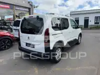 2020 Peugeot Rifter