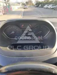 2020 Peugeot Rifter